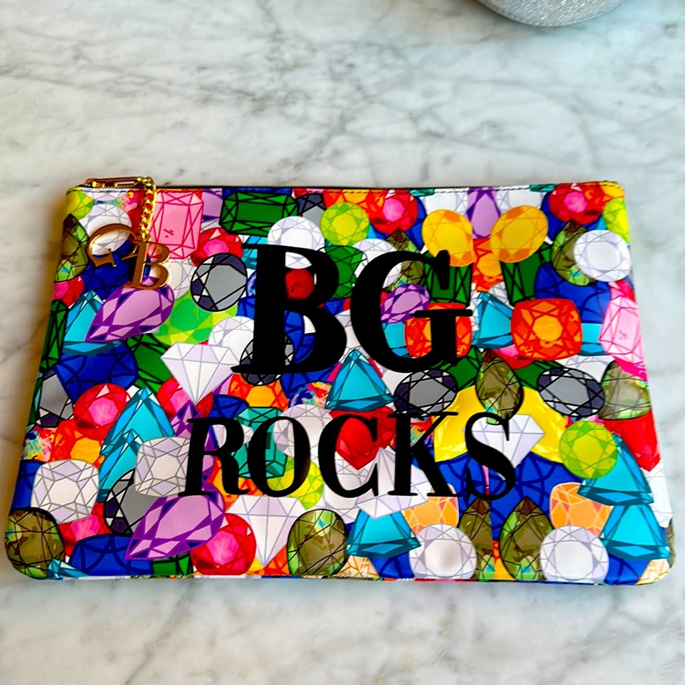 Bergdorf Goodman Clutch